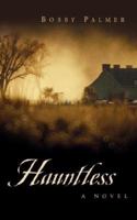 Hauntless 1591606527 Book Cover