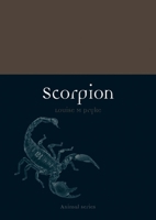 Scorpion 1780235925 Book Cover