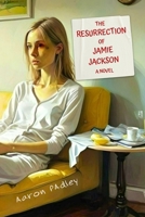 The Resurrection of Jamie Jackson B0DBVD7TMX Book Cover
