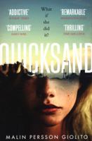 Quicksand: In dromen lieg je niet 1590518578 Book Cover