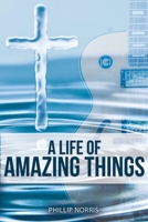 A Life of Amazing Things B089M192H1 Book Cover