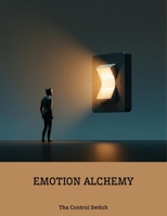 Emotion Alchemy: The Control Switch B0FNLH449Y Book Cover