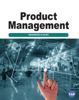 Product Management 1774697394 Book Cover