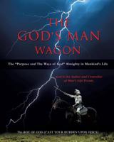 The God's Man Wagon 1498452701 Book Cover