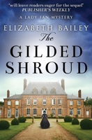 The Gilded Shroud 0425242897 Book Cover