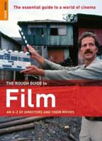 The Rough Guide to Film 1843534088 Book Cover