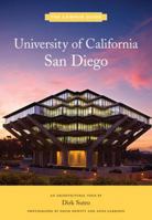 University of California, San Diego: An Architectural Tour 1568988605 Book Cover