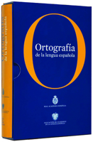 Ortografía De La Lengua Española 8467000767 Book Cover