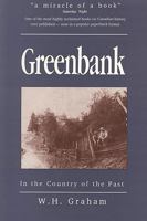 Greenbank: In the Country of the Past 0921149999 Book Cover