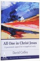 All One in Christ Jesus 1850788308 Book Cover