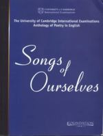 Songs of Ourselves 8175962488 Book Cover