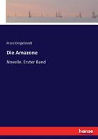 Die Amazone 1276005792 Book Cover