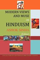 Views and Muse on Hinduism 1477133275 Book Cover