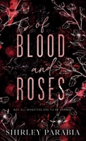Of Blood and Roses 1961052423 Book Cover