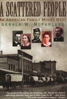 A Scattered People 1566632978 Book Cover