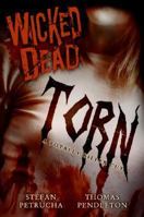 Wicked Dead: Torn 0061138509 Book Cover