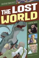 The Lost World 1496555813 Book Cover