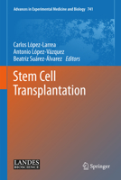 Stem Cell Transplantation 1493943782 Book Cover