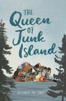 The Queen of Junk Island 1773216341 Book Cover