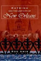 Katrina and the Lost City of New Orleans B0025URXYO Book Cover