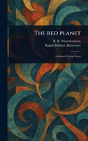 The Red Planet 1023477181 Book Cover