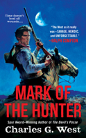 Mark of the Hunter 0451419901 Book Cover