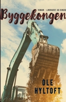 Byggekongen null Book Cover