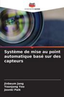 Système de mise au point automatique basé sur des capteurs 6209344437 Book Cover
