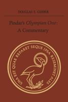 Pindar's 'olympian One': A Commentary 1487598971 Book Cover