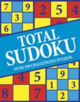 Total Sudoku 1848170483 Book Cover