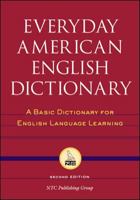 Everyday American English Dictionary 0832503398 Book Cover