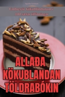 Allaða Kökublandan Töldrabókin 1835789056 Book Cover