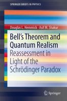 Bell's Theorem and Quantum Realism 3642234674 Book Cover