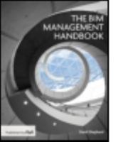 The Bim Management Handbook 1859466052 Book Cover