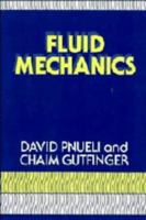 Fluid Mechanics 052141704X Book Cover