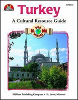 Our Global Village - Turkey: A Cultural Resource Guide 0787700398 Book Cover