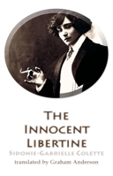 The Innocent Libertine 1915568625 Book Cover