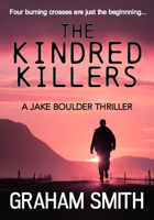 The Kindred Killers 1912175525 Book Cover