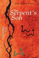 The Serpent's Son B0B9R2MCPL Book Cover