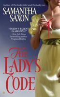 The Lady's Code (Berkley Sensation) 042521107X Book Cover