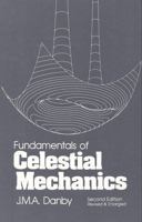 Fundamentals of Celestial Mechanics 0943396204 Book Cover