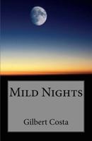 Mild Nights 1537735233 Book Cover