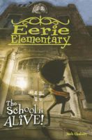 School Is Alive! B0GN2435JD Book Cover