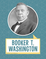 Booker T. Washington 1977118054 Book Cover
