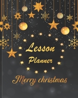 Lesson Planner for teachers: Academic year Teacher  Weekly and Monthly Planner Smart Teacher  | Academic Year Lesson Plan and Record Book (2019-2020 Lesson Plan Books for Teachers) | 8x10’’, 160 pages 1712559907 Book Cover