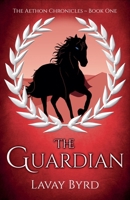 The Guardian 1393435378 Book Cover