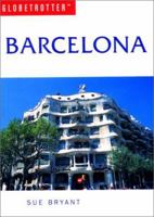 Barcelona Travel Guide 1859748503 Book Cover