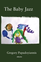 The Baby Jazz B0F5ST8MHT Book Cover