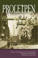 Proletpen: America's Rebel Yiddish Poets 0299208001 Book Cover