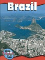 Brazil 1575051079 Book Cover